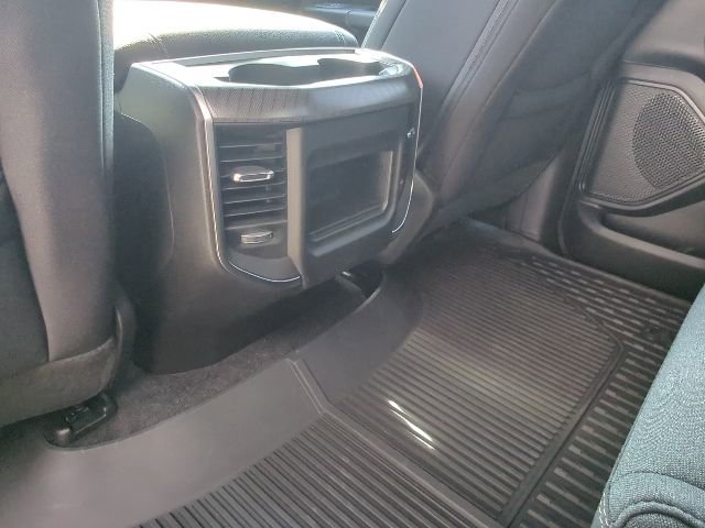 New 2026 RAM 1500 4x4 Crew Cab image 20