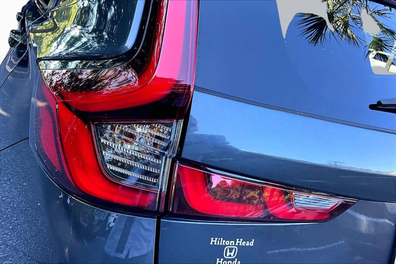 Used 2024 Honda CR-V Sport image 29