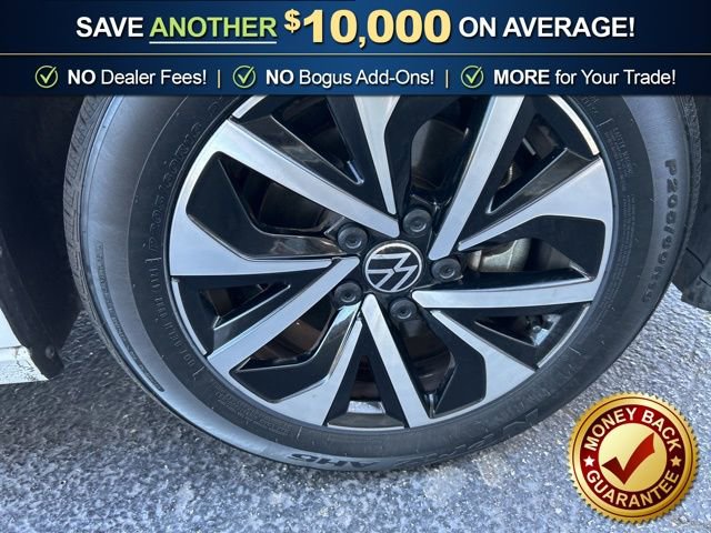 Used 2023 Volkswagen Jetta S image 28