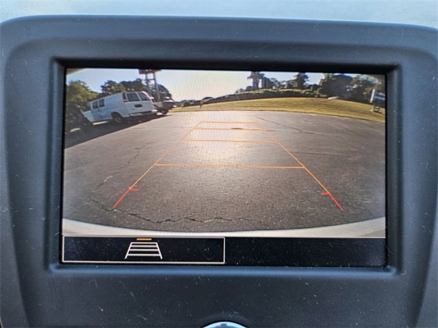 Used 2023 Chevrolet Equinox LT image 22