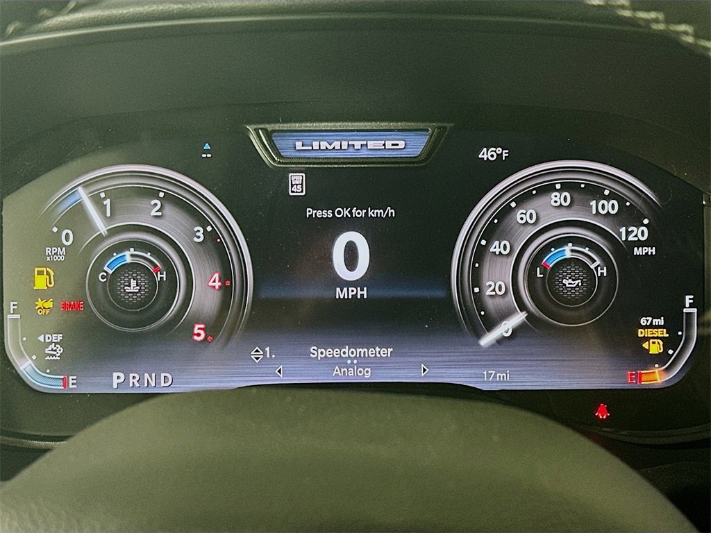 New 2026 RAM 2500 Limited image 11