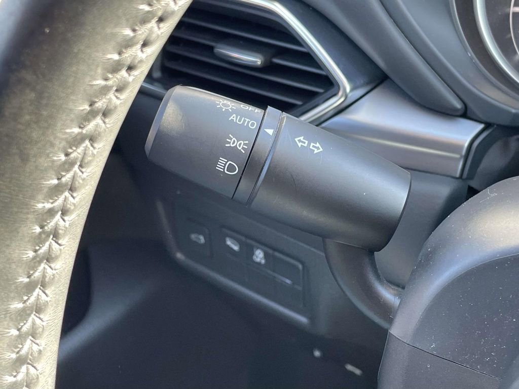 Used 2022 MAZDA CX-5 AWD 2.5 S w/ Preferred Package image 12