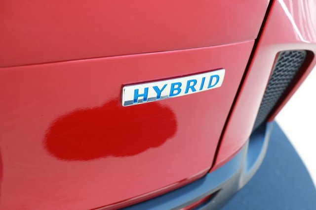 Used 2025 MAZDA CX-50 2.5 Hybrid w/ Premium Plus Pkg AWD/4WD image 8