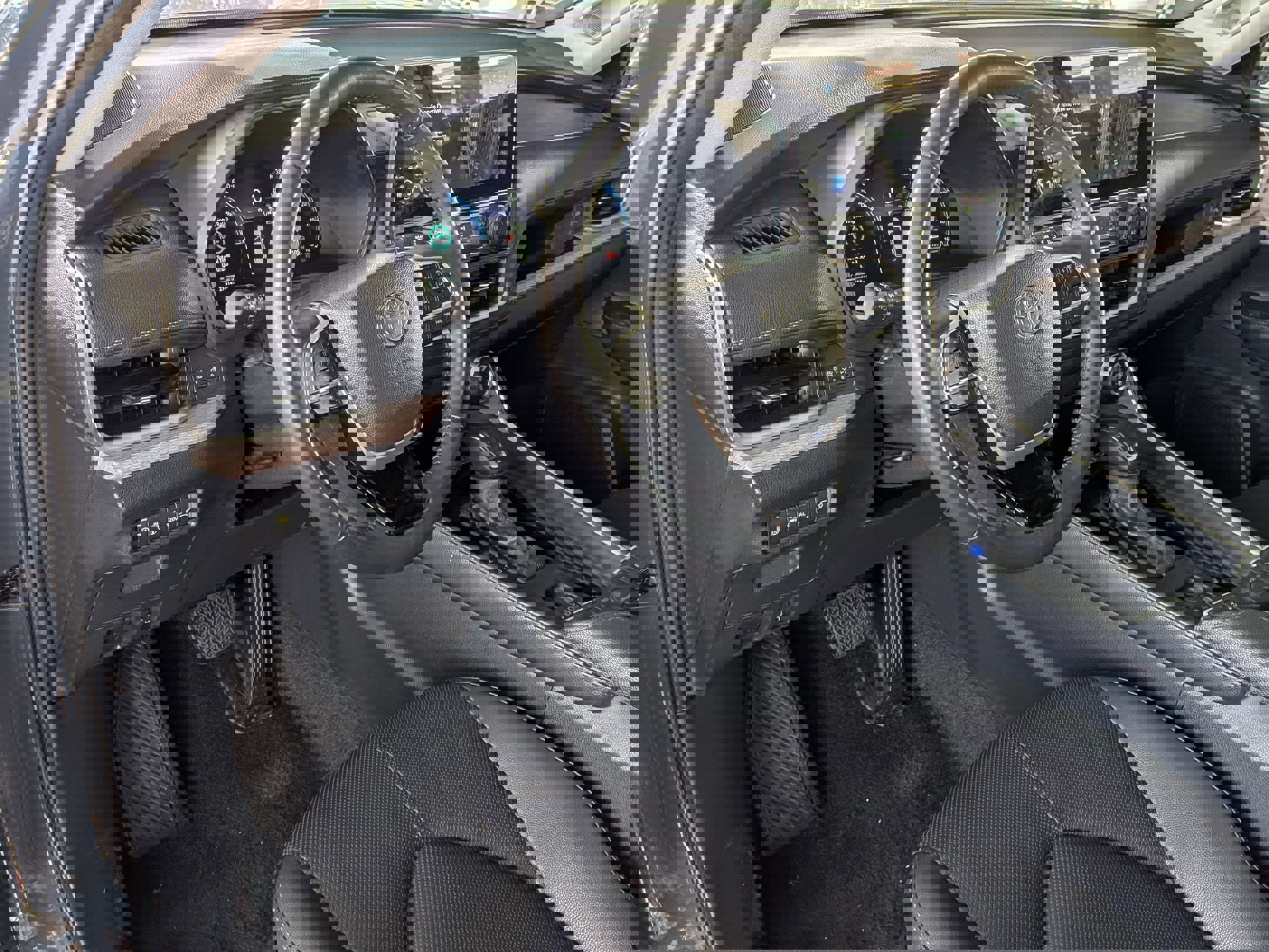 Certified 2024 Toyota Grand Highlander Limited image 13