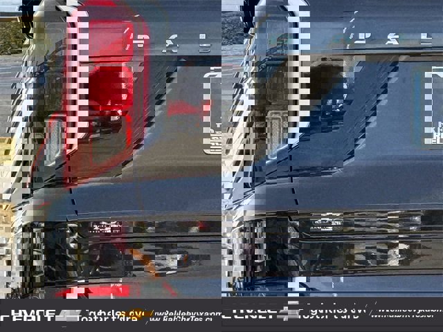 Used 2021 Hyundai Palisade Calligraphy image 9