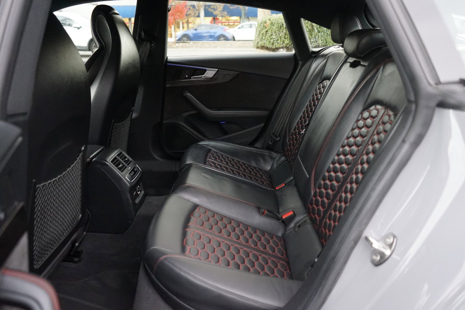 Used 2019 Audi RS 5 Sportback w/ Dynamic Plus Package image 22