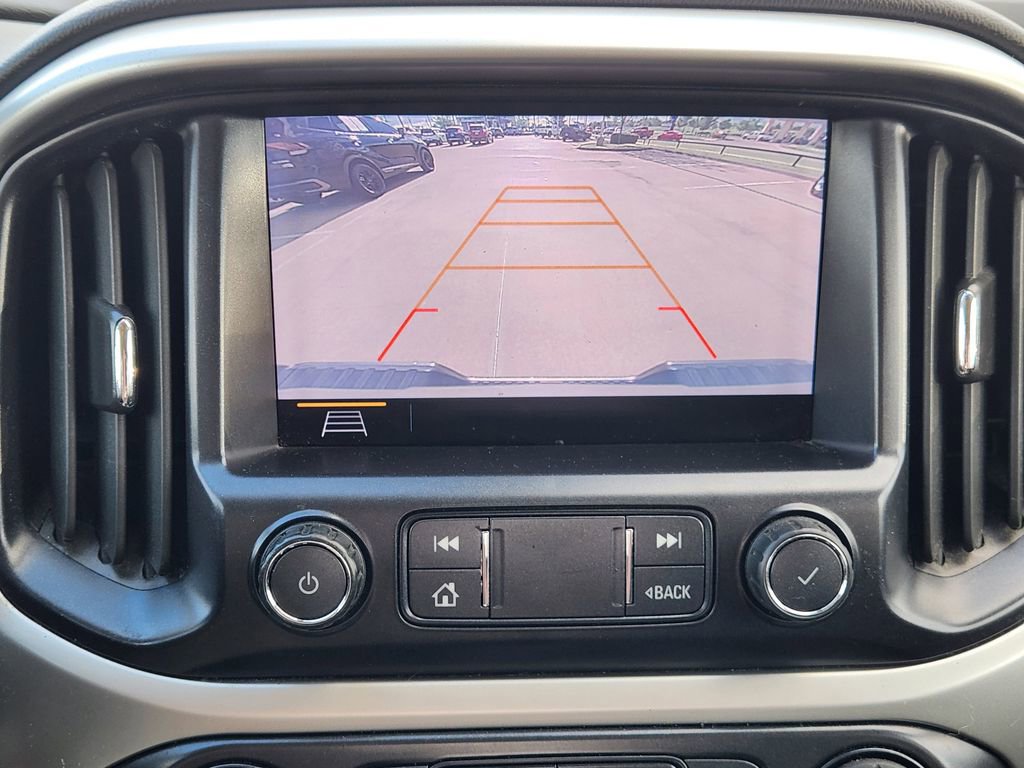 Used 2020 Chevrolet Colorado LT w/ LT Convenience Package RWD image 23