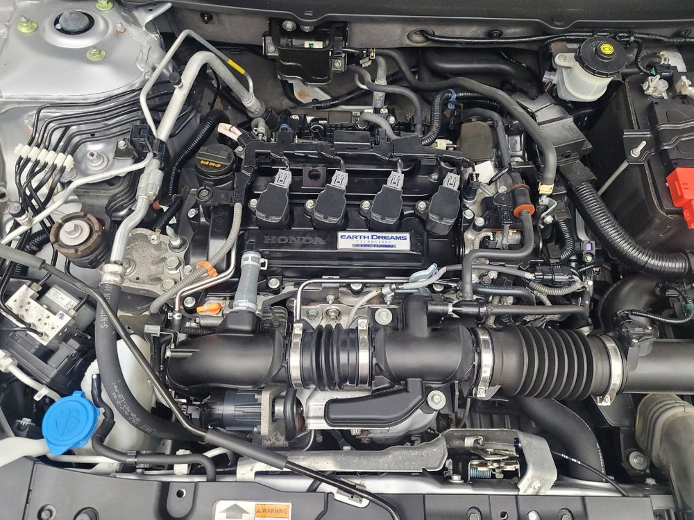 Used 2019 Honda Accord Sport image 30