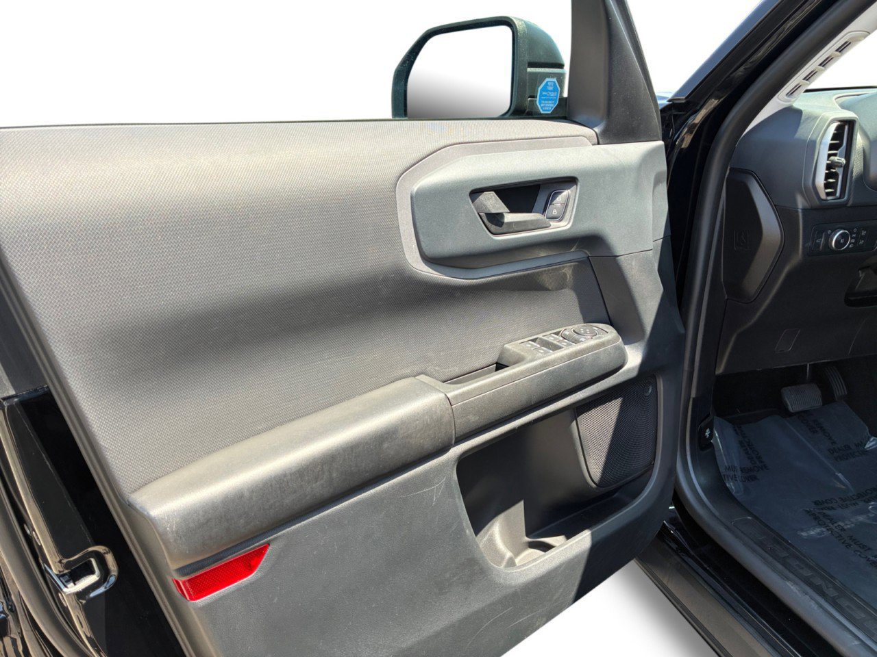 Used 2021 Ford Bronco Sport Big Bend AWD/4WD image 10