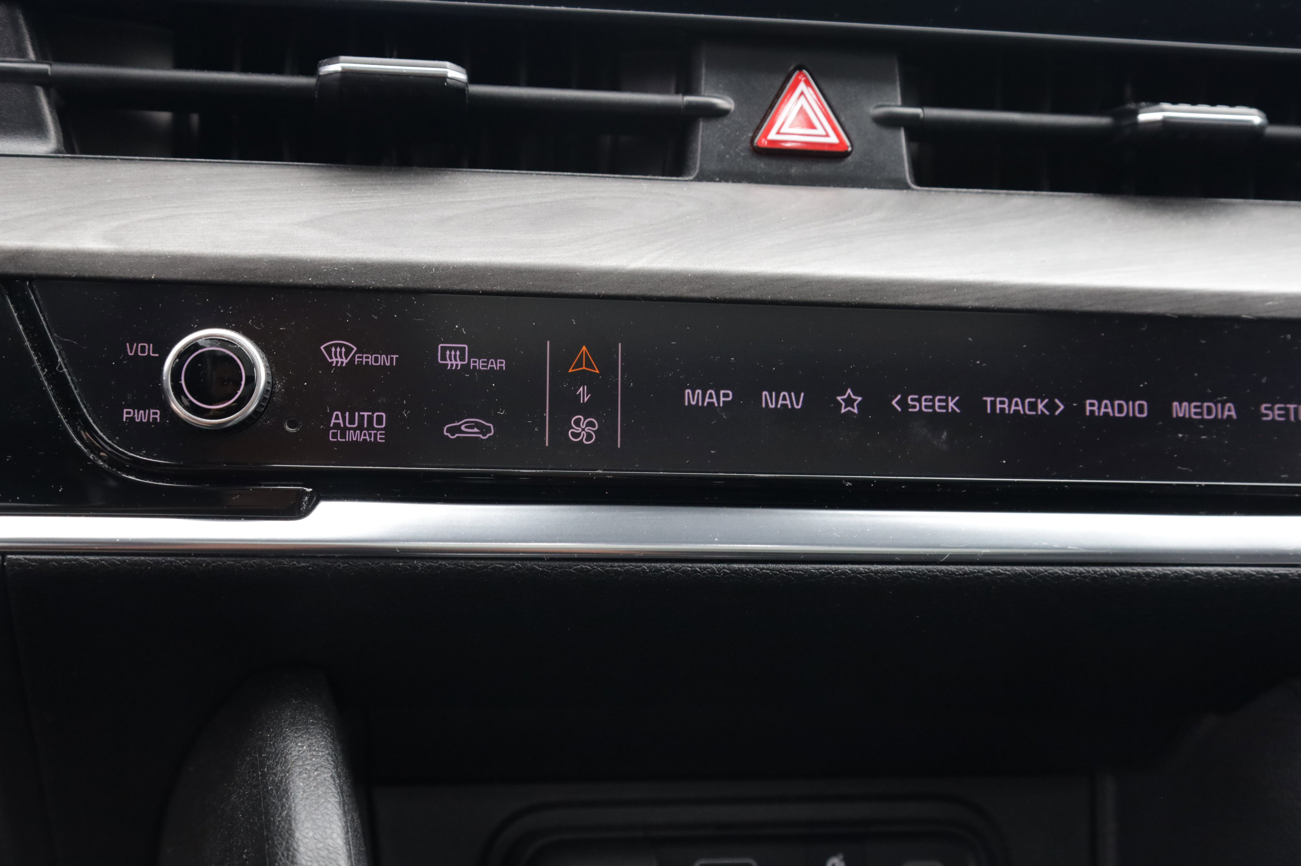 Used 2023 Kia Sportage X-Pro Prestige AWD/4WD image 10