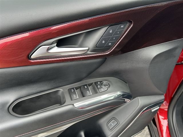 Certified 2025 Chevrolet Traverse RS w/ LPO, Floor Liner Package image 18