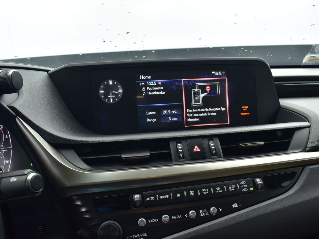 Used 2019 Lexus ES 350 image 15