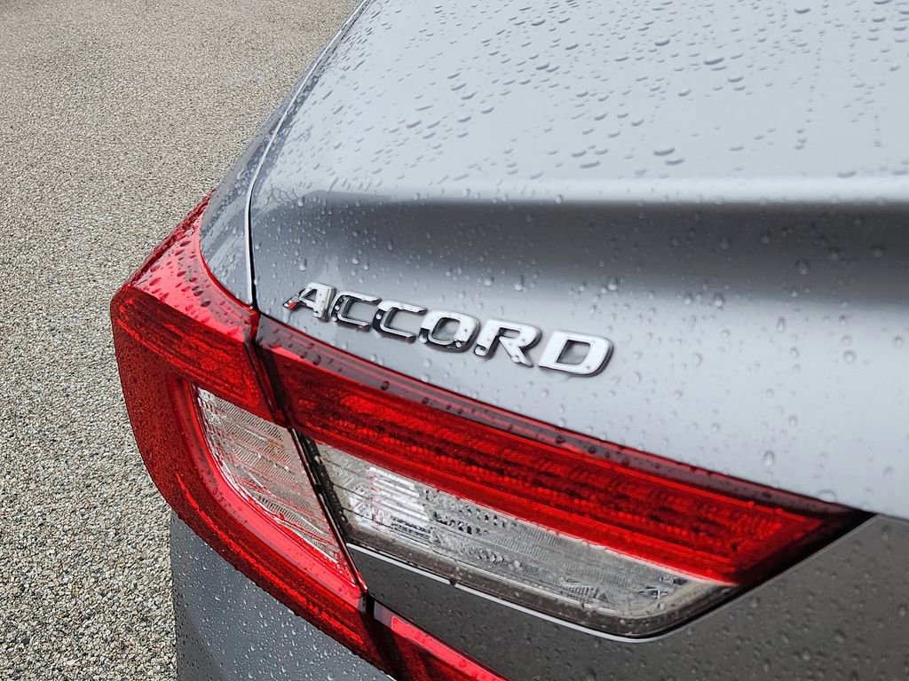 Used 2020 Honda Accord Touring image 18