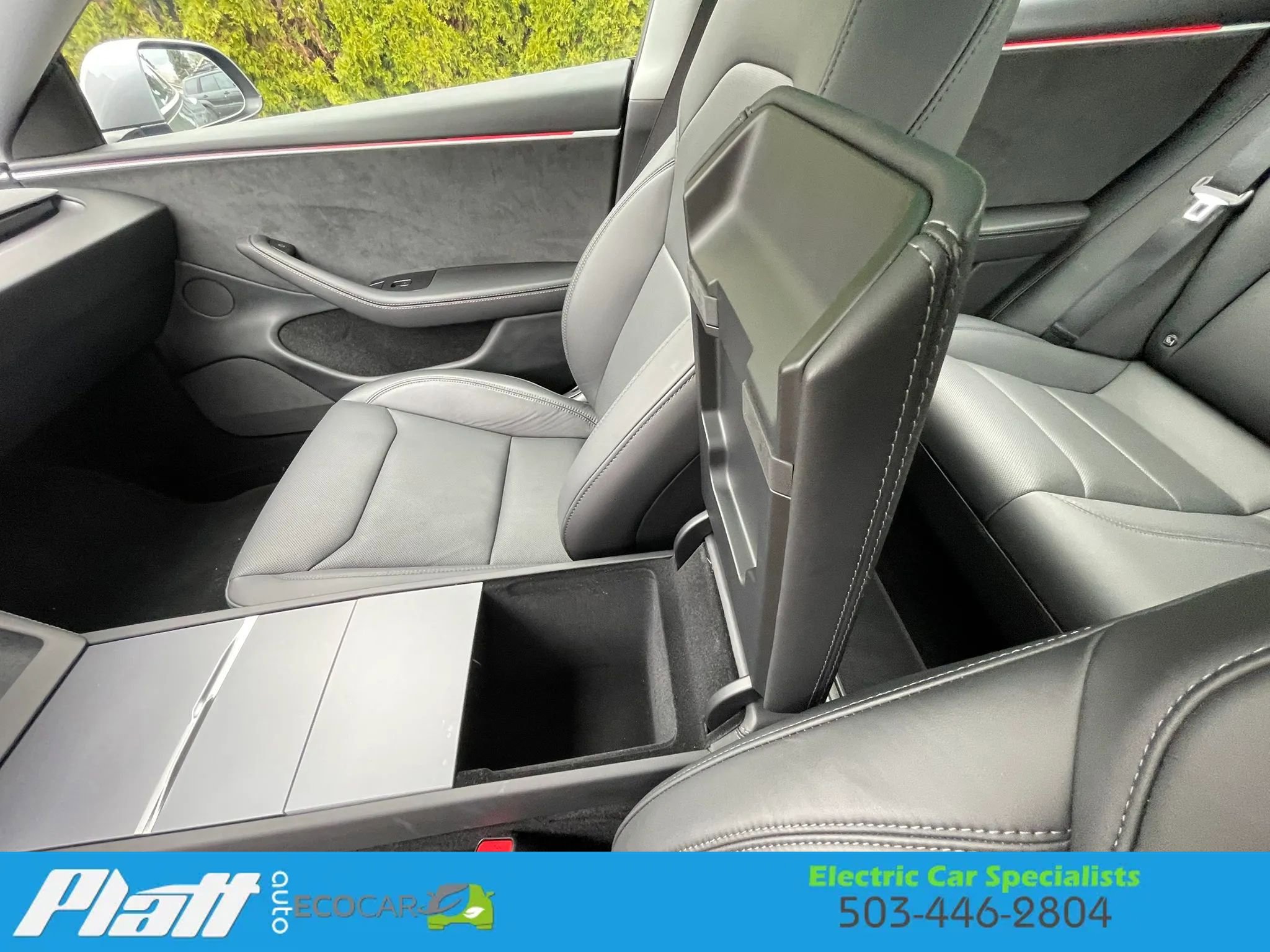 Used 2025 Tesla Model 3 Long Range image 35