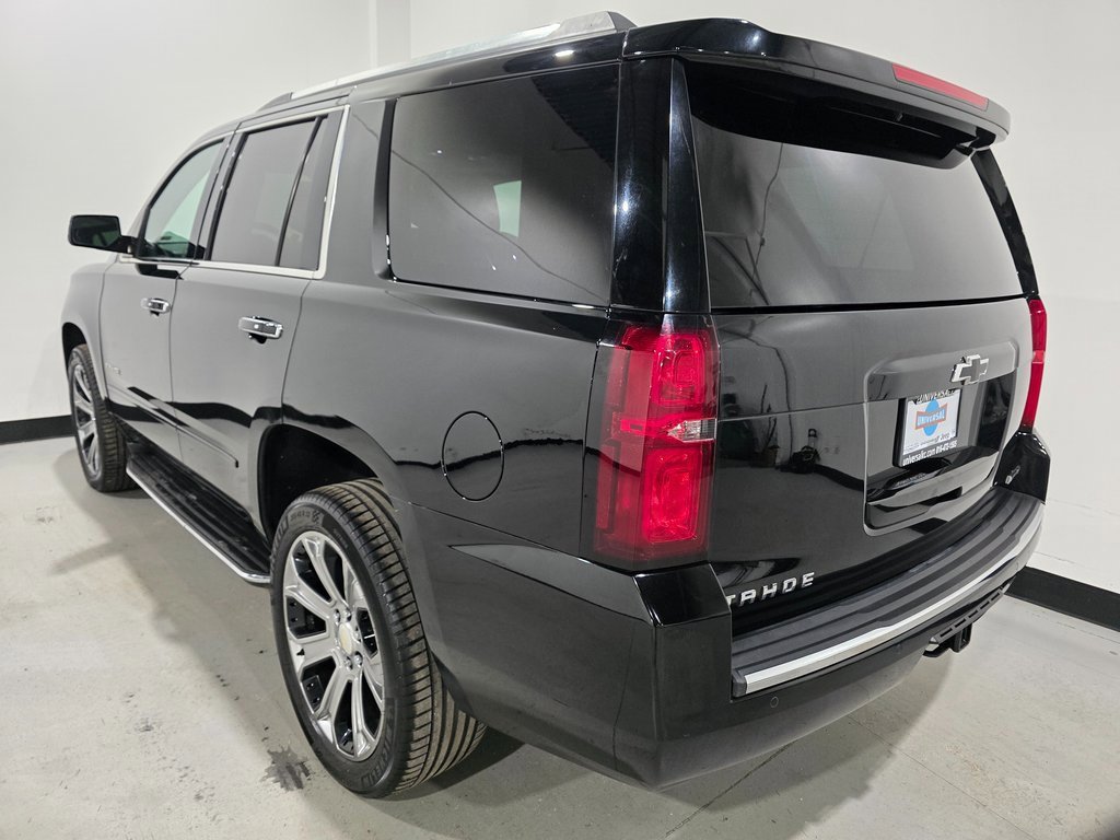 Used 2017 Chevrolet Tahoe Premier image 44