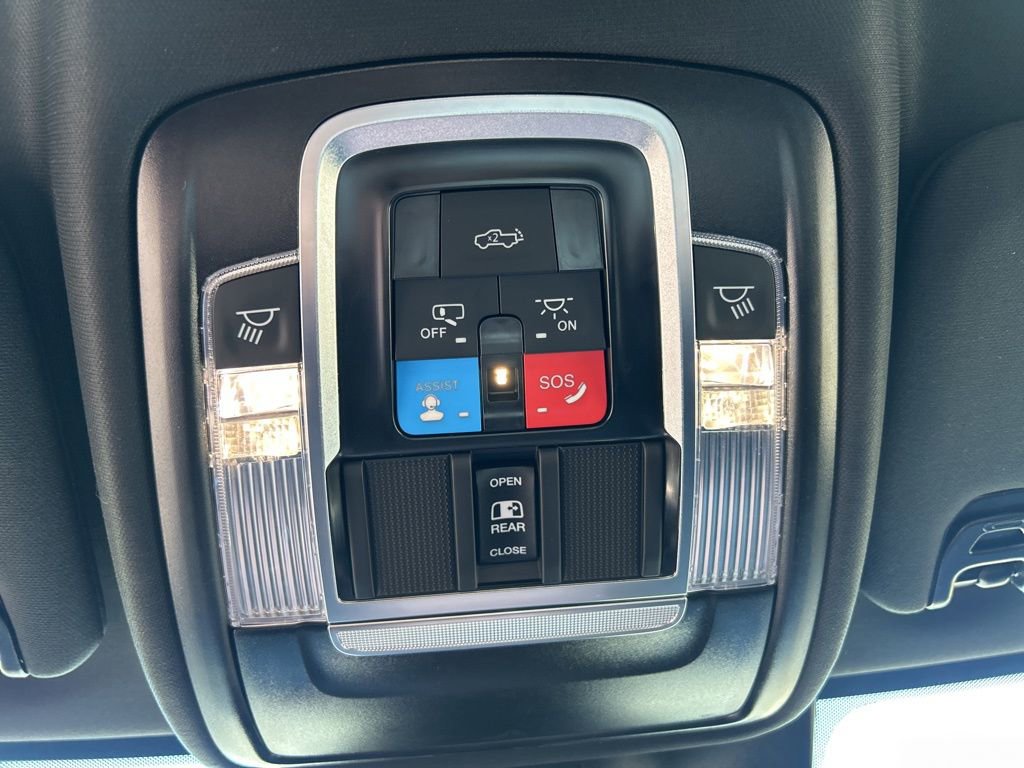 New 2026 RAM 2500 Laramie image 31