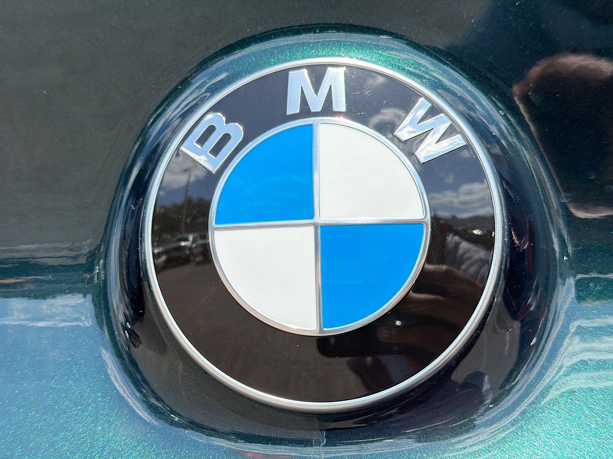 New 2026 BMW M850i xDrive AWD/4WD image 11
