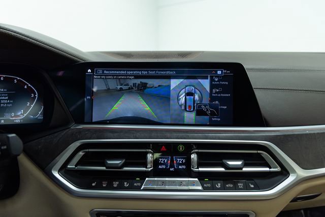 Used 2019 BMW X7 xDrive50i w/ Premium Package image 18