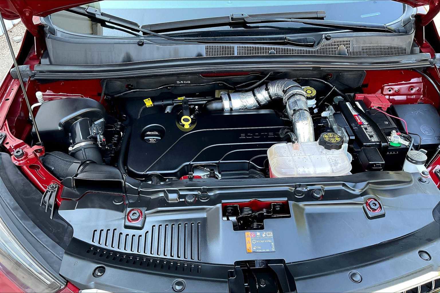 Used 2022 Buick Encore Preferred w/ Safety Package image 27