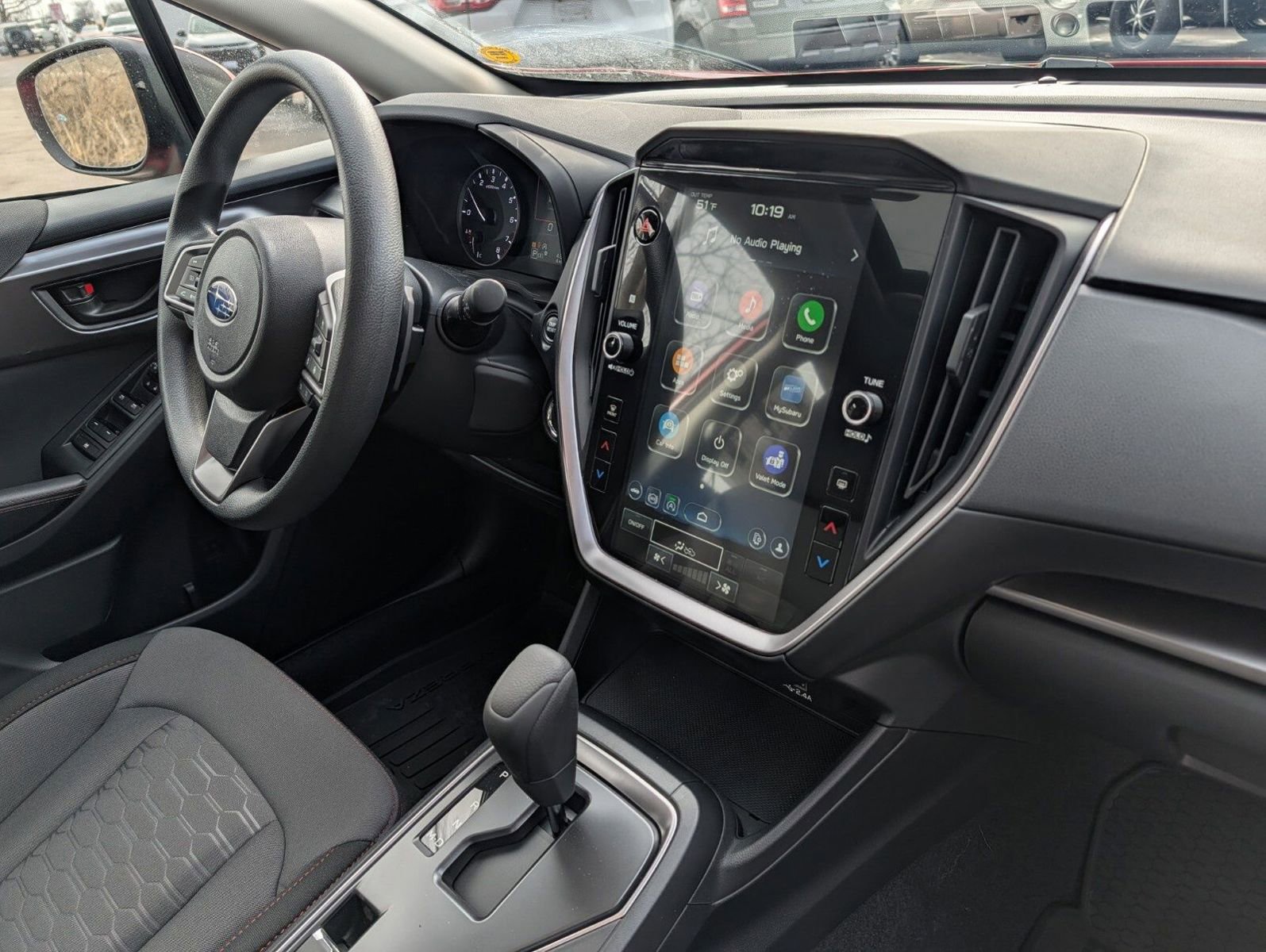 New 2026 Subaru Impreza 2.0i Sport AWD/4WD image 26