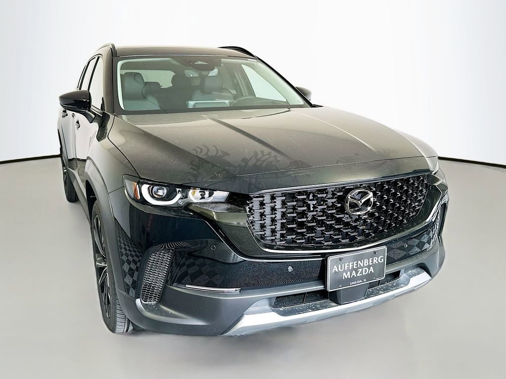 New 2026 MAZDA CX-50 AWD 2.5 S w/ Weather Package image 1