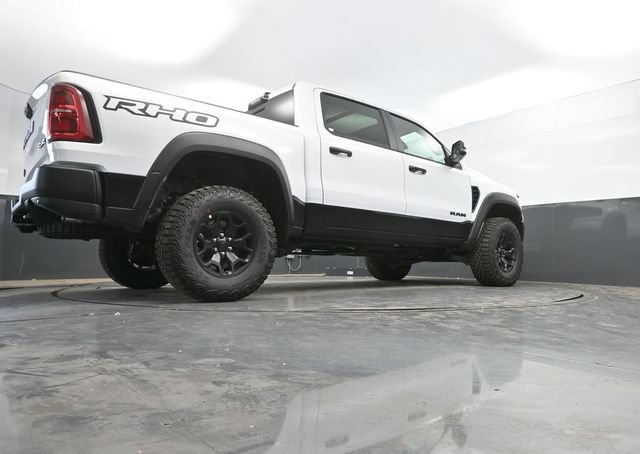 New 2026 RAM 1500 RHO w/ RHO Level 1 Equipment Group AWD/4WD image 49