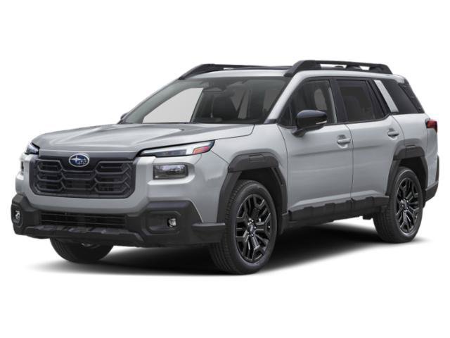 New 2026 Subaru Outback Wilderness AWD/4WD image 1