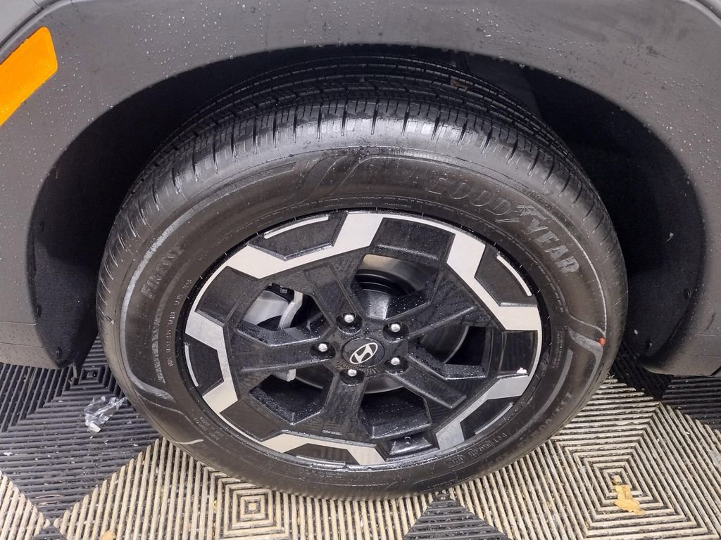 New 2026 Hyundai Santa Fe SE AWD/4WD image 5