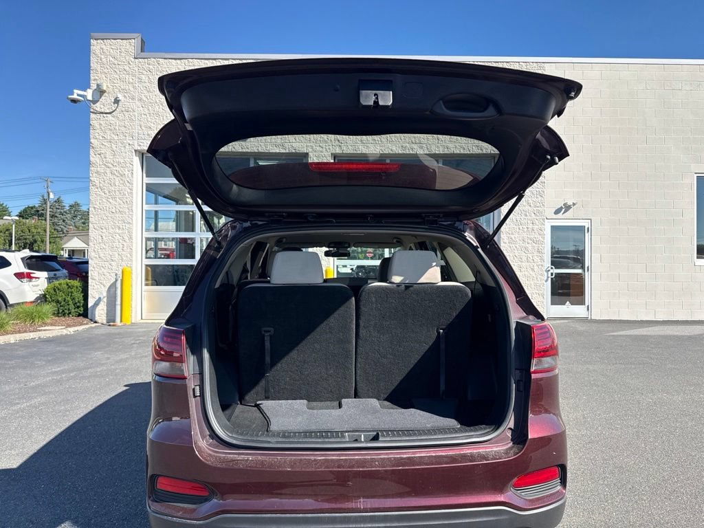 Used 2020 Kia Sorento LX AWD/4WD image 6