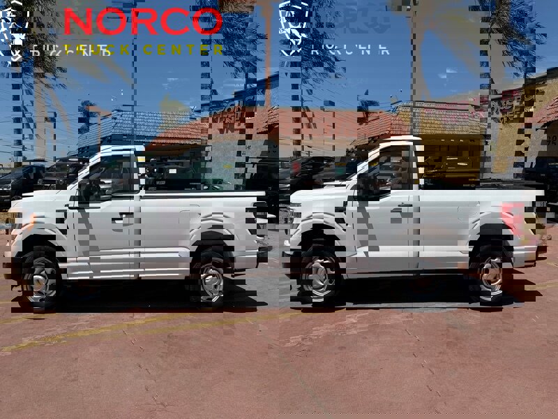 Used 2022 Ford F150 XL w/ Equipment Group 101A High image 5