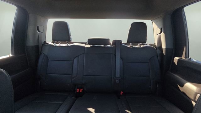 Used 2024 GMC Sierra 3500 Pro image 16