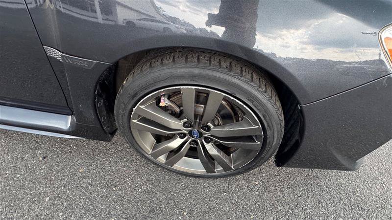 Used 2016 Subaru WRX Premium AWD/4WD image 32