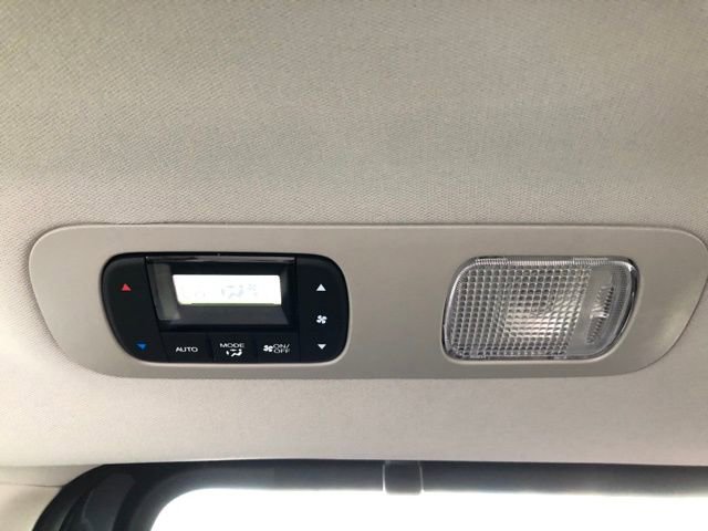 Certified 2026 Honda Odyssey Elite image 49