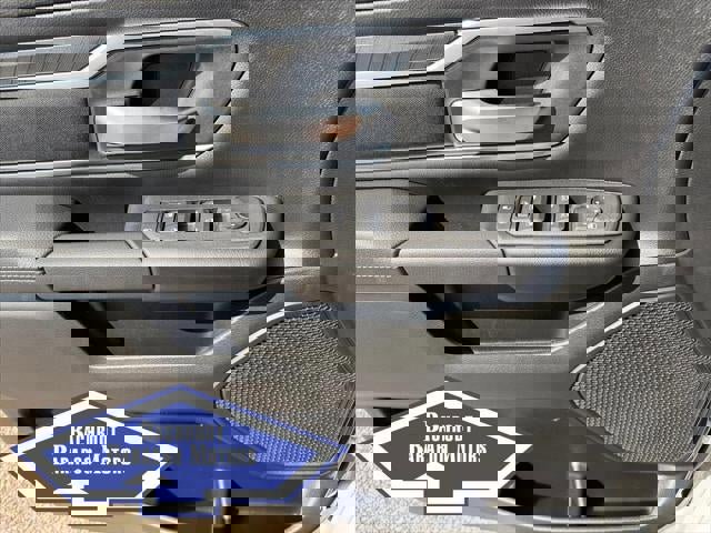 New 2025 RAM 1500 Big Horn image 51