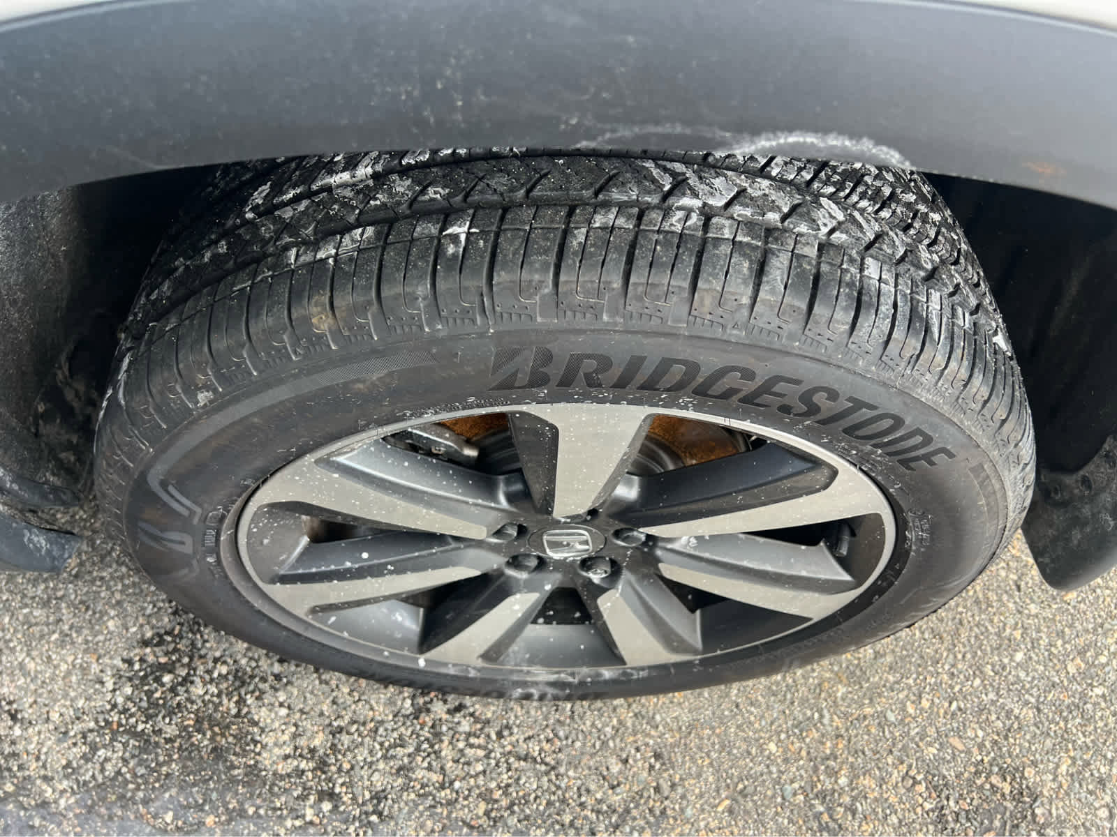 Used 2025 Honda Pilot Touring image 13