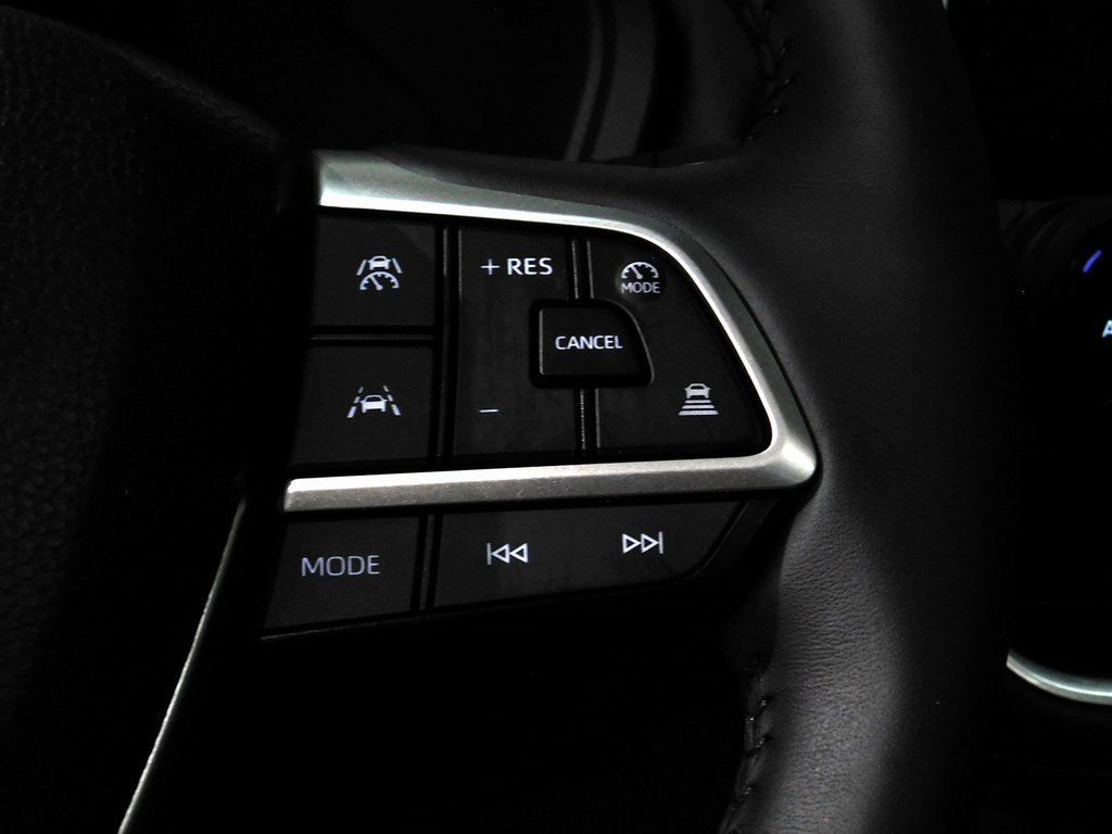 Used 2024 Toyota Grand Highlander Limited image 44