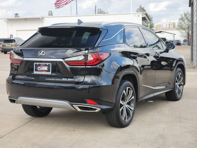 Used 2020 Lexus RX 350 FWD w/ Premium Package image 7