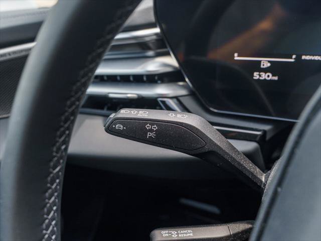 Certified 2025 Audi A5 2.0T Premium w/ Premium Plus AWD/4WD image 29