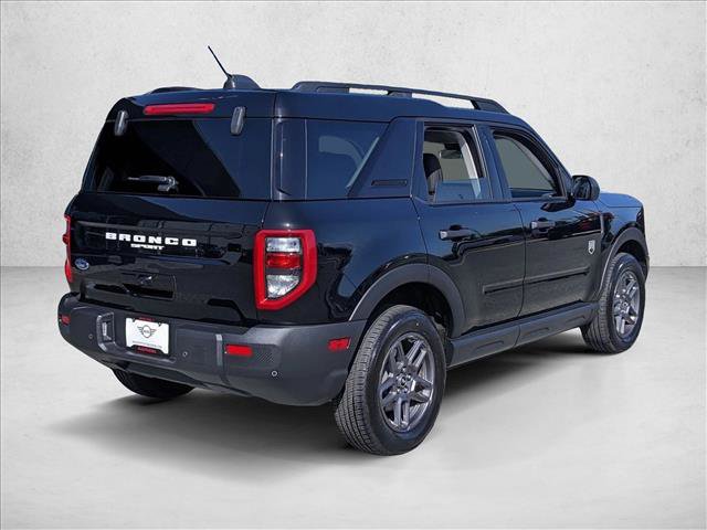 Used 2025 Ford Bronco Sport Big Bend AWD/4WD image 5