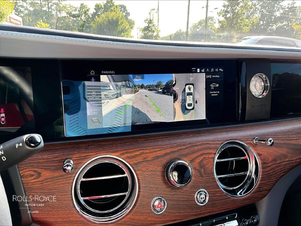 Certified 2024 Rolls-Royce Spectre w/ Spectre Launch Package AWD/4WD image 19
