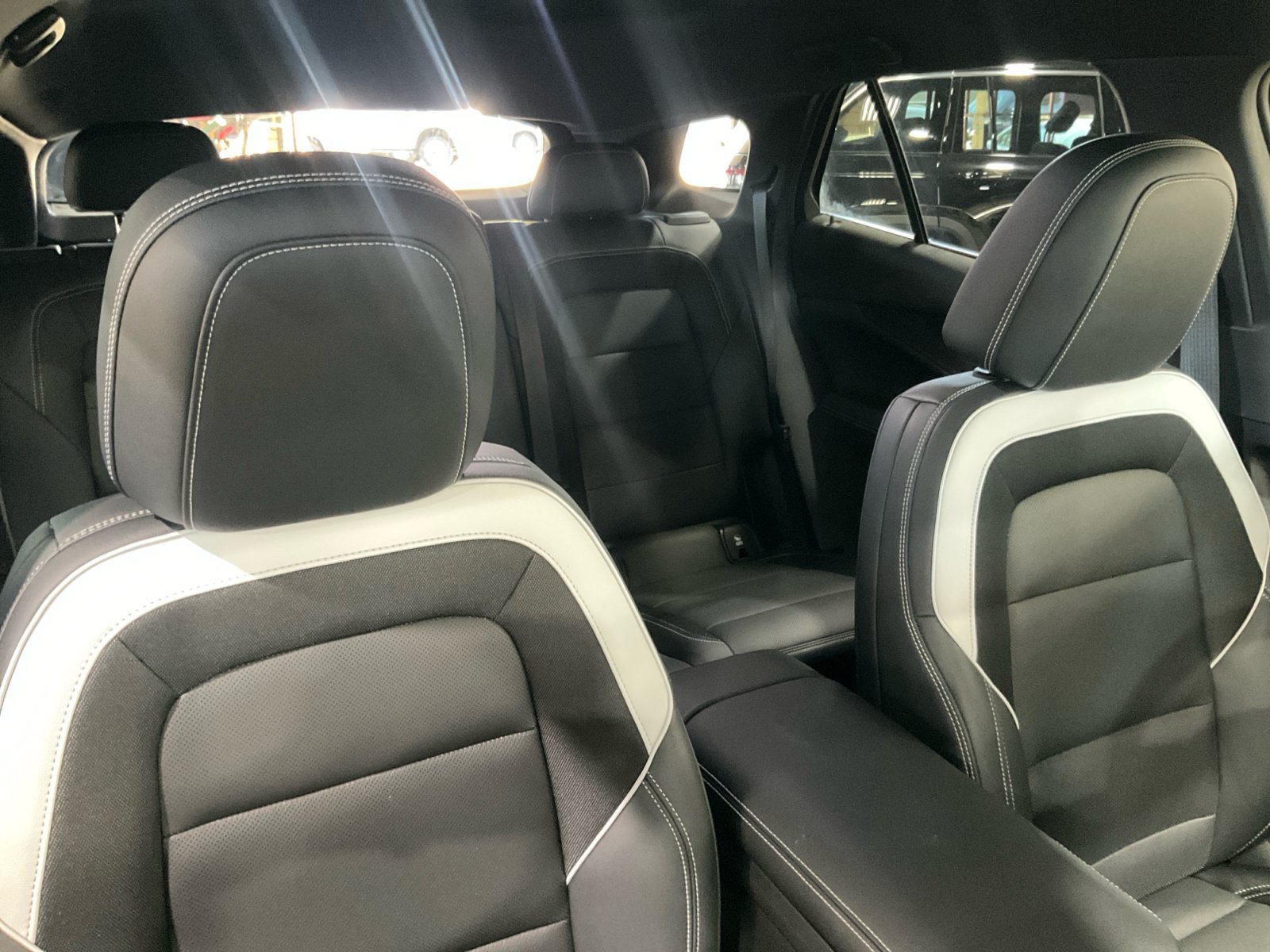 Used 2024 Chevrolet Blazer EV LT AWD/4WD image 18