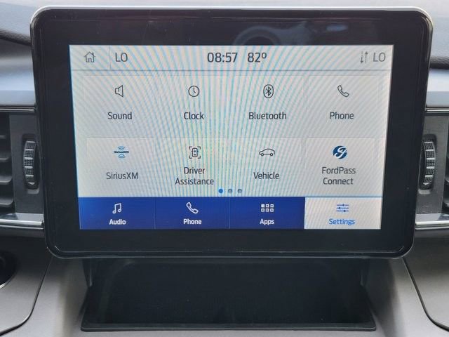Certified 2023 Ford Explorer XLT w/ Equipment Group 202A AWD/4WD image 15