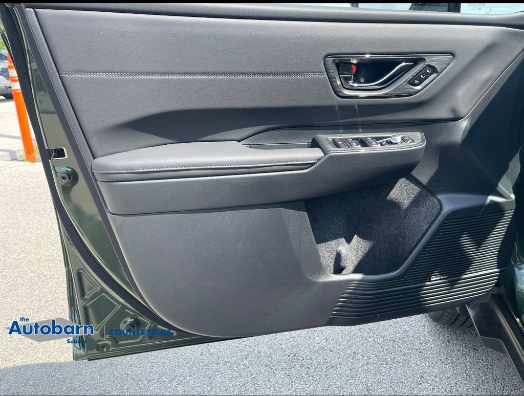 New 2026 Subaru Outback Touring XT AWD/4WD image 10