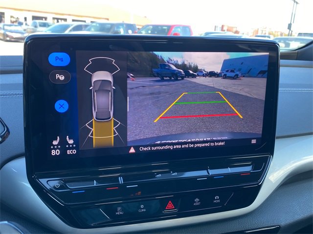 Used 2023 Volkswagen ID.4 Pro S image 28