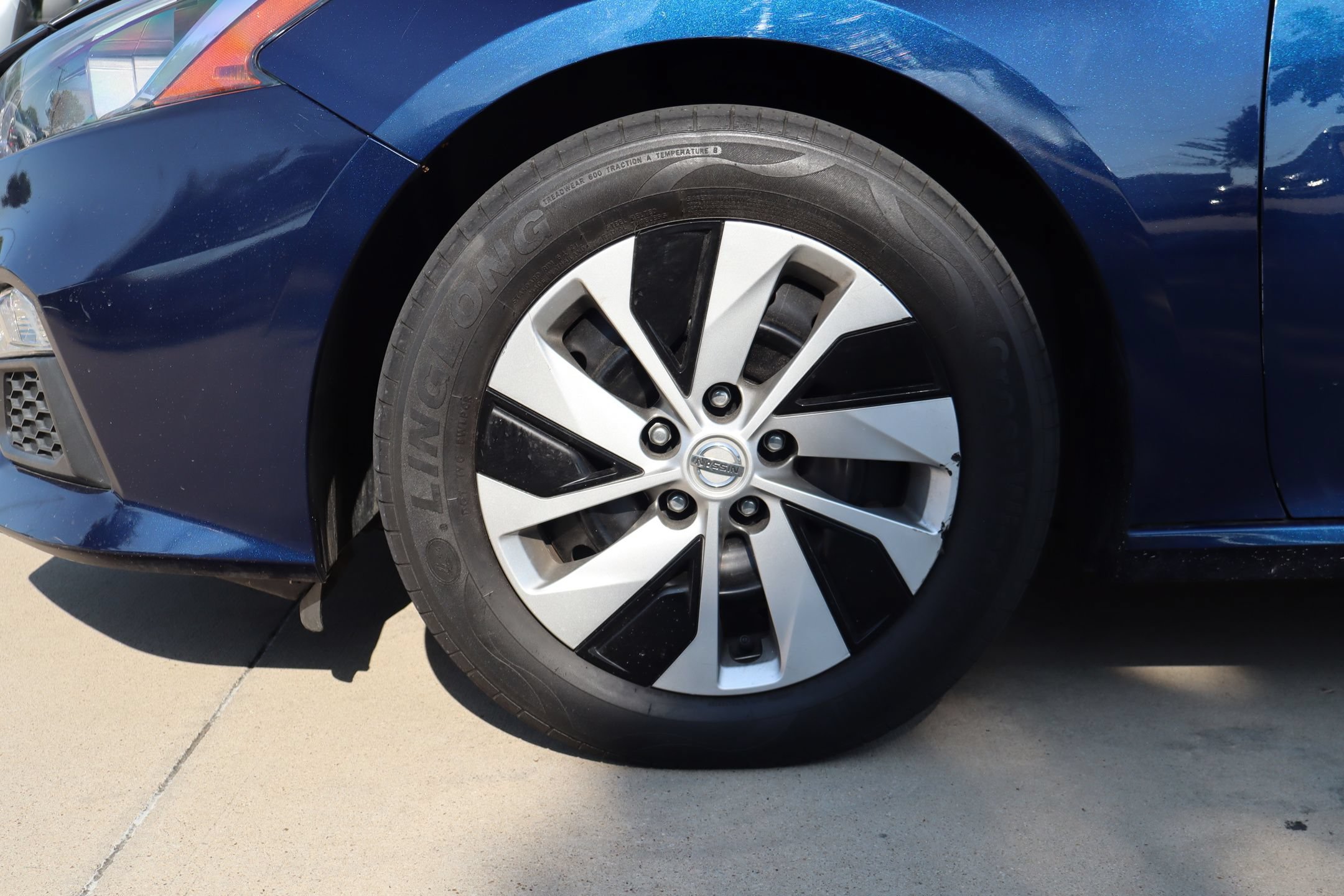 Used 2021 Nissan Altima 2.5 S FWD image 10