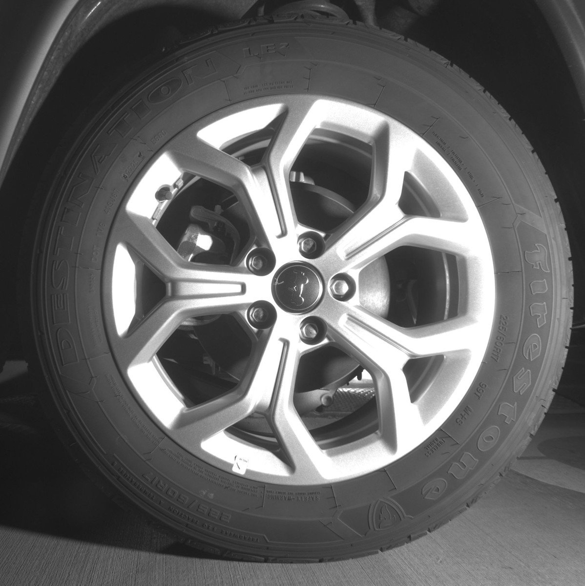 Used 2025 Jeep Compass Latitude image 14