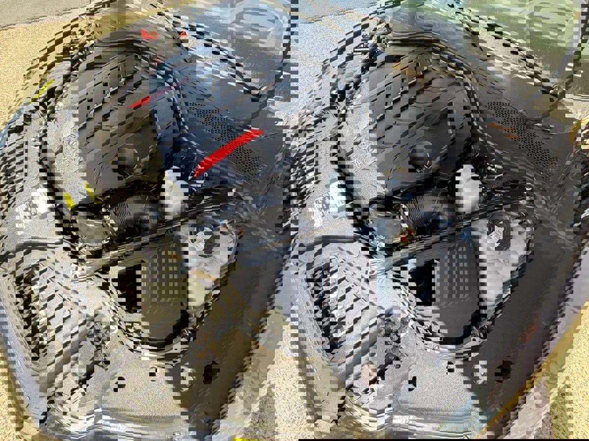 Used 2021 Audi S8 L w/ S8 Executive Package image 27