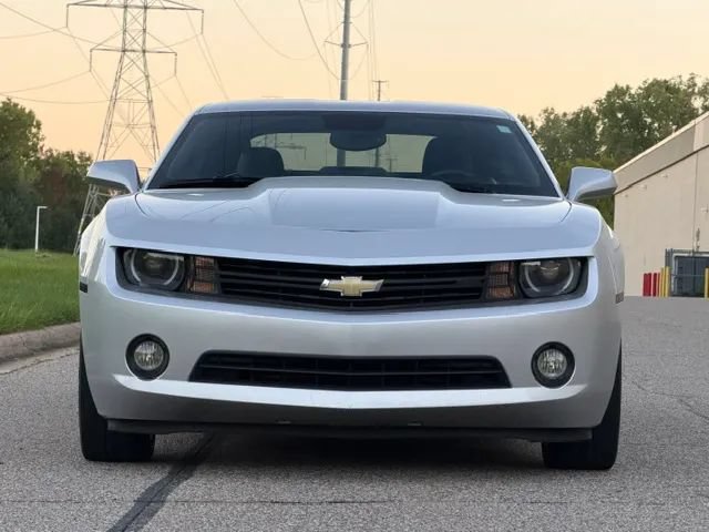 Used 2010 Chevrolet Camaro LT w/ RS Package RWD image 35