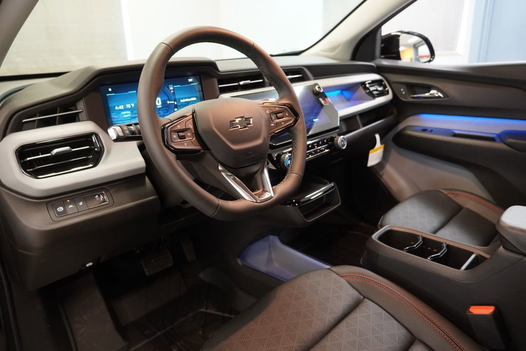 New 2027 Chevrolet Bolt RS image 5