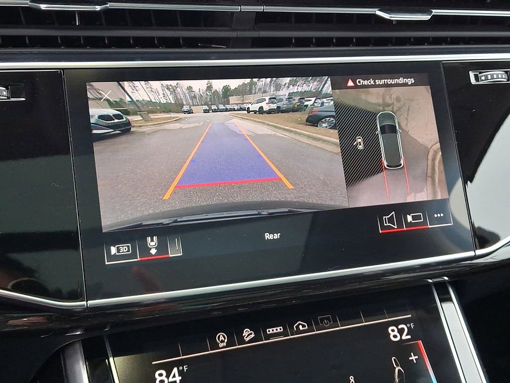 Used 2022 Audi Q7 3.0T Premium Plus w/ Premium Plus Package image 20